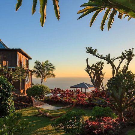 Holualoa Inn Exterior foto