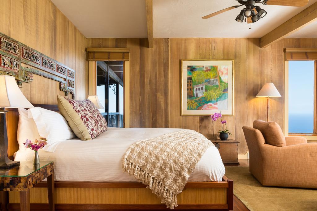 Holualoa Inn Habitación foto